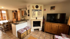 Résidence Les Alpages - Chalet des ALPAGES N°28 MAE-4711